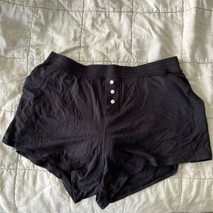 Thinx Sleep Shorts